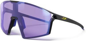 Julbo Edge Schwarz Matt - Blau