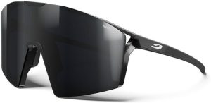 Julbo Edge Schwarz Matt - Schwarz