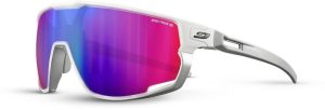 Julbo Rush Weiß Matt - Silber Glänzend