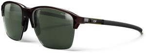 Julbo Crossline Braun - Grün Army Durchscheinend Glänzend