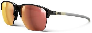 Julbo Crossline Schwarz - Beige Matt