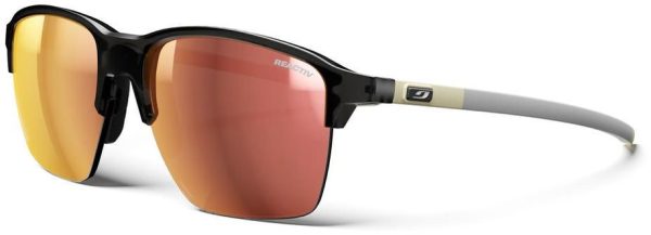 Julbo Crossline Schwarz - Beige Matt