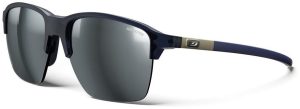 Julbo Crossline Blau Durchscheinend Matt - Beige Glänzend