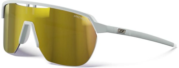 Julbo Frequency Hellgrau - Weiß