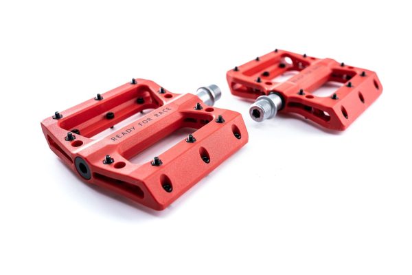 Cube RFR Pedale Flat ETP