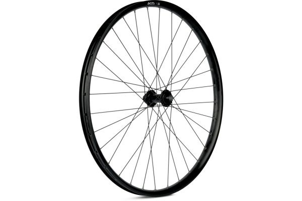 Cube ACID Vorderrad MTB/Trekking 29" CMPT HPA 5x100 J-Bend 6-Bolt 32H