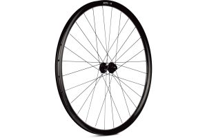 Cube ACID Vorderrad Road Race HPA 622x23 12x100 J-Bend CL 28H
