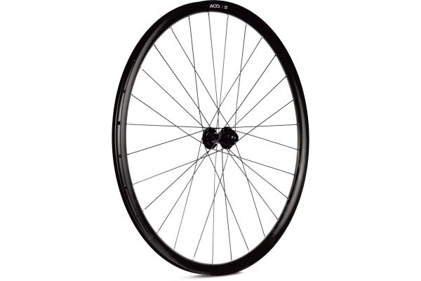 Cube ACID Vorderrad Road Race HPA 622x23 12x100 J-Bend CL 28H