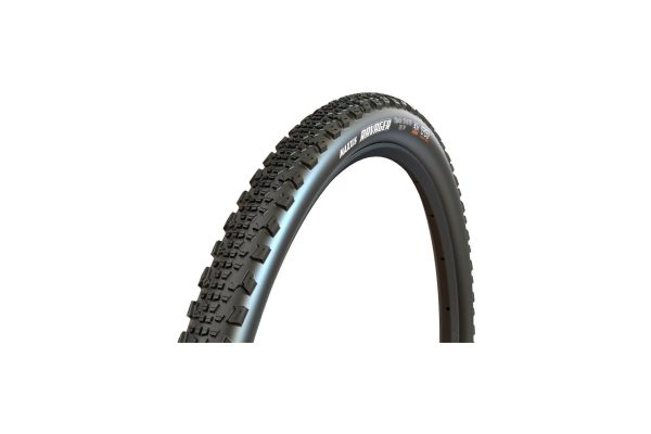 Maxxis Ravager 700x45C SilkShield TR Dual