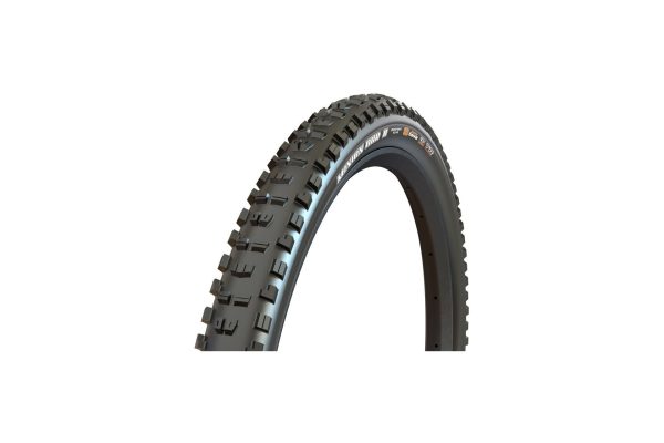 Maxxis Minion DHR II 27.5x2.50WT EXO+ TR 3C MaxxTerra