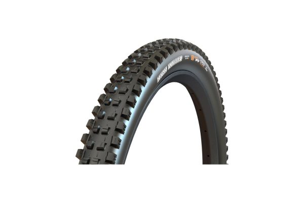 Maxxis HighRoller III 29x2.40WT DH TR 3C MaxxGrip