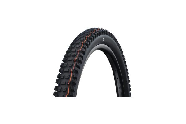 Schwalbe Albert Gravity Pro 29x2,50 ADDIX Soft Radial TLR E-50