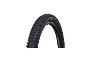 Schwalbe Albert Gravity Pro 29x2,50 ADDIX UltraSoft Radial TLR E-50