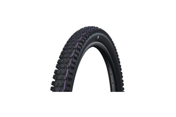 Schwalbe Albert Gravity Pro 29x2,60 ADDIX UltraSoft Radial TLR E-50
