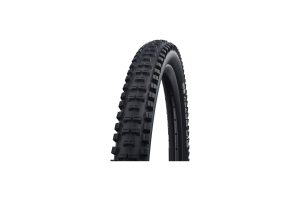 Schwalbe Big Betty 29x2,40 Performance ADDIX DD TLE E-50