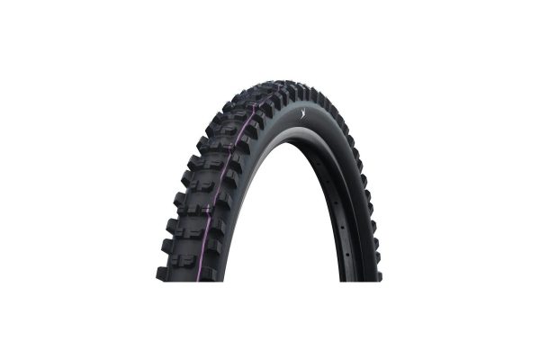 Schwalbe Shredda Gravity Pro rear 29x2,50 ADDIX UltraSoft Radial TLR