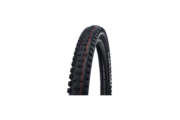 Schwalbe Tacky Chan 29x2,40 EVO ADDIX Soft SuperGround SnakeSkin TLE