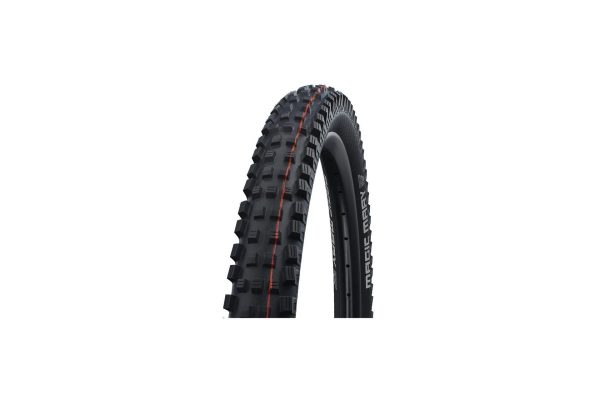 Schwalbe Magic Mary Gravity Pro 27,5x2,5 ADDIX Soft Radial TLR E-50