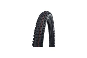 Schwalbe Nobby Nic 29x2,40 EVO ADDIX UltraSoft SnakeSkin SuperTrail T