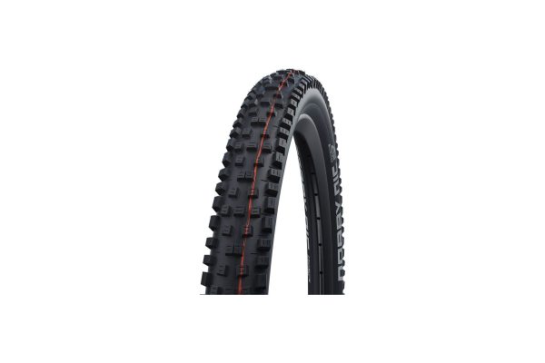 Schwalbe Nobby Nic 29x2,40 EVO ADDIX UltraSoft SnakeSkin SuperTrail T