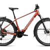 Orbea Kemen ADV 10 - 630 Wh - 28 Zoll - Diamant