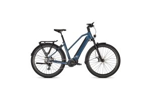 Kalkhoff Entice 5 Move + - 625 Wh - 29 Zoll - Trapez