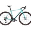 Bianchi Impulso Pro - GRX820 - 28 Zoll - Diamant - 2026