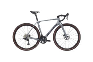 Bianchi Impulso Pro - GRX820 - 28 Zoll - Diamant - 2026