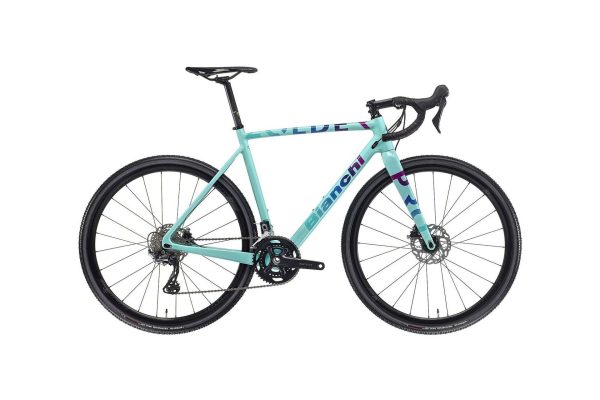 3727501_21331045 Bianchi Zolder Pro - GRX610 - 28 Zoll - Diamant