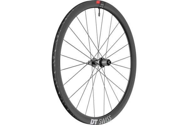 DT Swiss ARC 1100 Dicut 38 DB28"- Carbon Hinterrad, Shimano ROAD