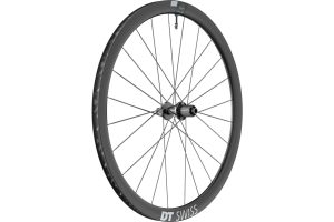DT Swiss ARC 1400 Dicut 38 28"- Carbon Hinterrad, Shimano ROAD