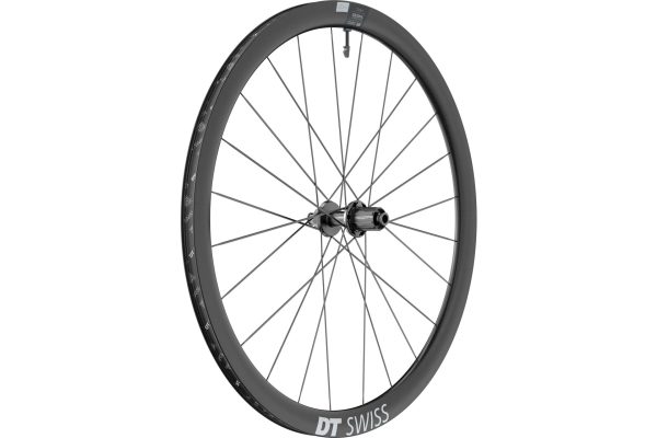 DT Swiss ARC 1400 Dicut 38 28"- Carbon Hinterrad, Shimano ROAD