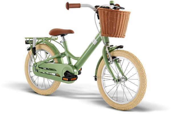 3759937_16999915 Puky Youke 16 Classic - 16 Zoll - Y-Form - 2026