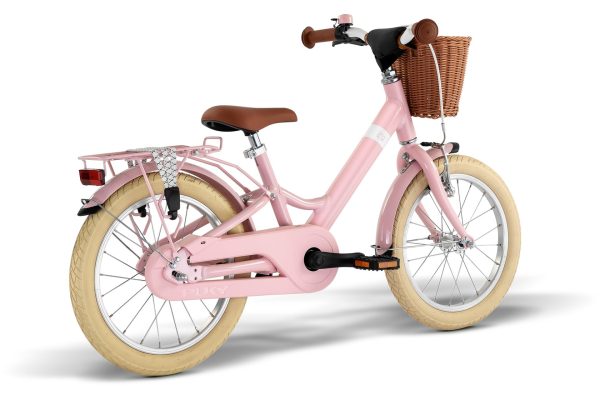 3759946_17000005-1 Puky Youke 16 Classic - 16 Zoll - Y-Form - 2026