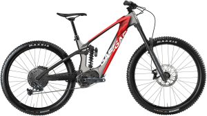 GASGAS ECC 4 - 630 Wh - 29 Zoll - Fully