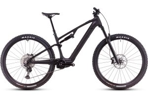Cube AMS Hybrid ONE44 C:68X Race 400X 29 - 400 Wh - 29 Zoll - Fully - blackline