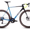 Cube Cross Race C:68X TE - 28 Zoll - Diamant