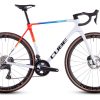 Cube Cross Race C:68X TE - 28 Zoll - Diamant