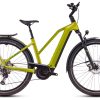 Cube Kathmandu Hybrid EXC 800 - 800 Wh - 28 Zoll - Trapez