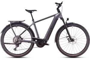 Cube Kathmandu Hybrid SLX 800 - 800 Wh - 28 Zoll - Diamant