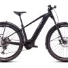 Cube Reaction Hybrid Race 800 Allroad - 800 Wh - Diamant