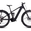 Cube Stereo Hybrid ONE22 SLX 800 Allroad - 800 Wh - Fully