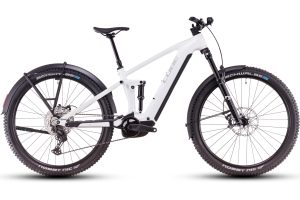 Cube Stereo Hybrid ONE44 EXC 800 Allroad - 800 Wh - Fully