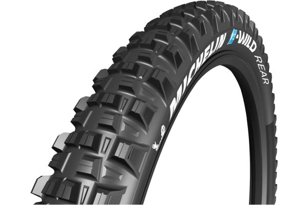 Michelin E-Wild Rear GUM-X Tri 29X2.60 Competition Line