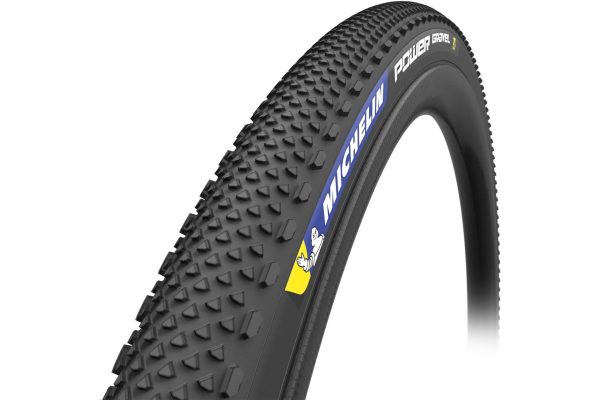 Michelin Power Gravel 700X40C Competition Line