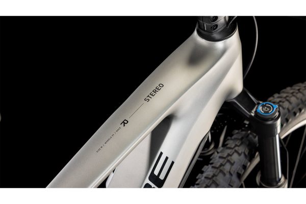 Cube Stereo Hybrid ONE22 Race 800 - 800 Wh - Fully