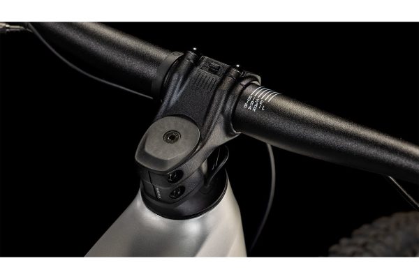 Cube Stereo Hybrid ONE22 Race 800 - 800 Wh - Fully