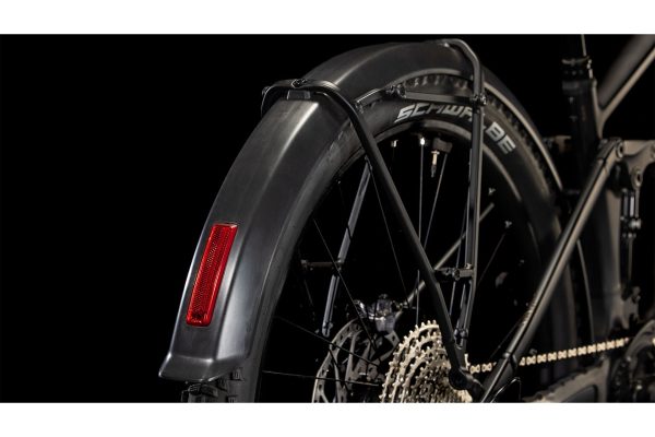 Cube Stereo Hybrid ONE22 SLX 800 Allroad - 800 Wh - Fully