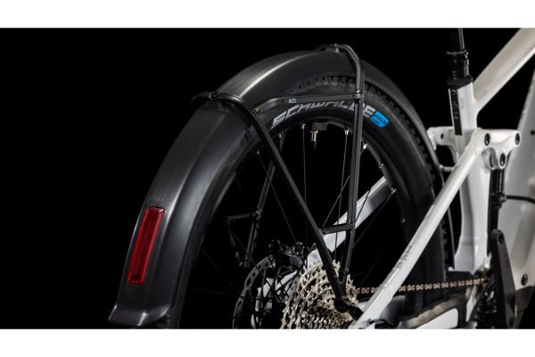 Cube Stereo Hybrid ONE44 EXC 800 Allroad - 800 Wh - Fully