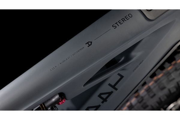 Cube Stereo Hybrid ONE44 HPC AT 800 - 800 Wh - Fully